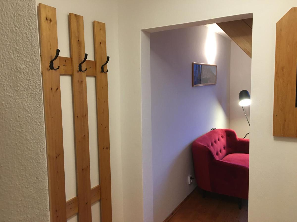 Tatraview House Apartment Veľka Lomnica Bagian luar foto