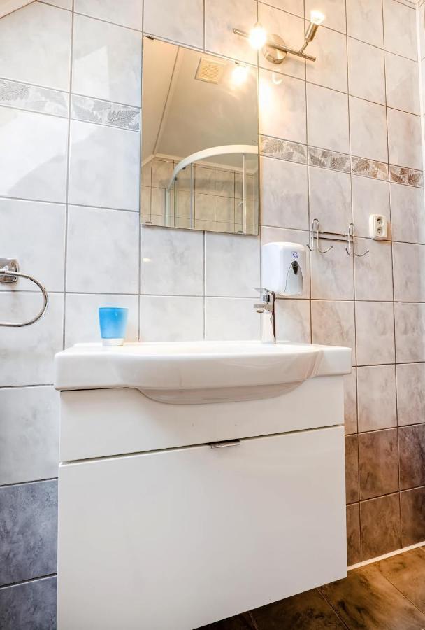 Tatraview House Apartment Veľka Lomnica Bagian luar foto