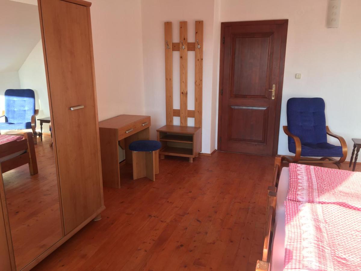 Tatraview House Apartment Veľka Lomnica Bagian luar foto