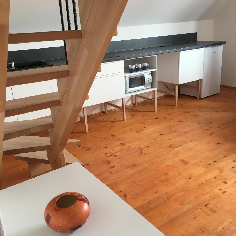 Tatraview House Apartment Veľka Lomnica Bagian luar foto