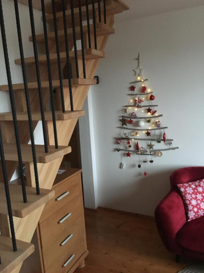 Tatraview House Apartment Veľka Lomnica Bagian luar foto