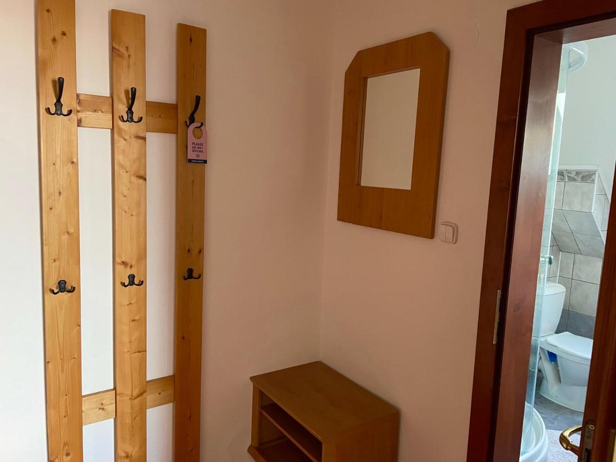 Tatraview House Apartment Veľka Lomnica Bagian luar foto