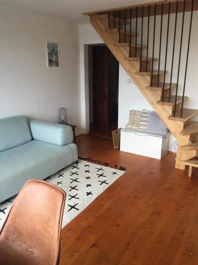 Tatraview House Apartment Veľka Lomnica Bagian luar foto