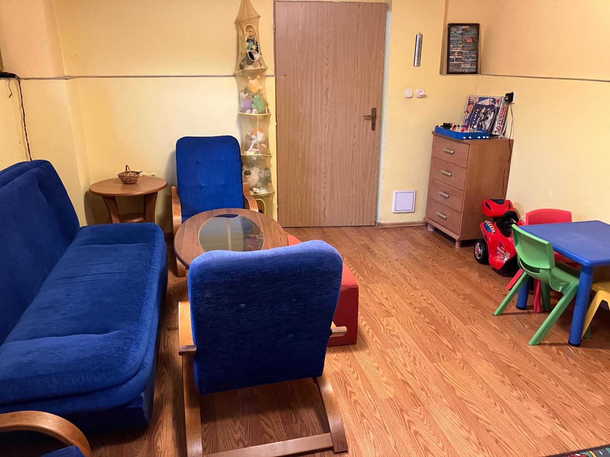 Tatraview House Apartment Veľka Lomnica Bagian luar foto