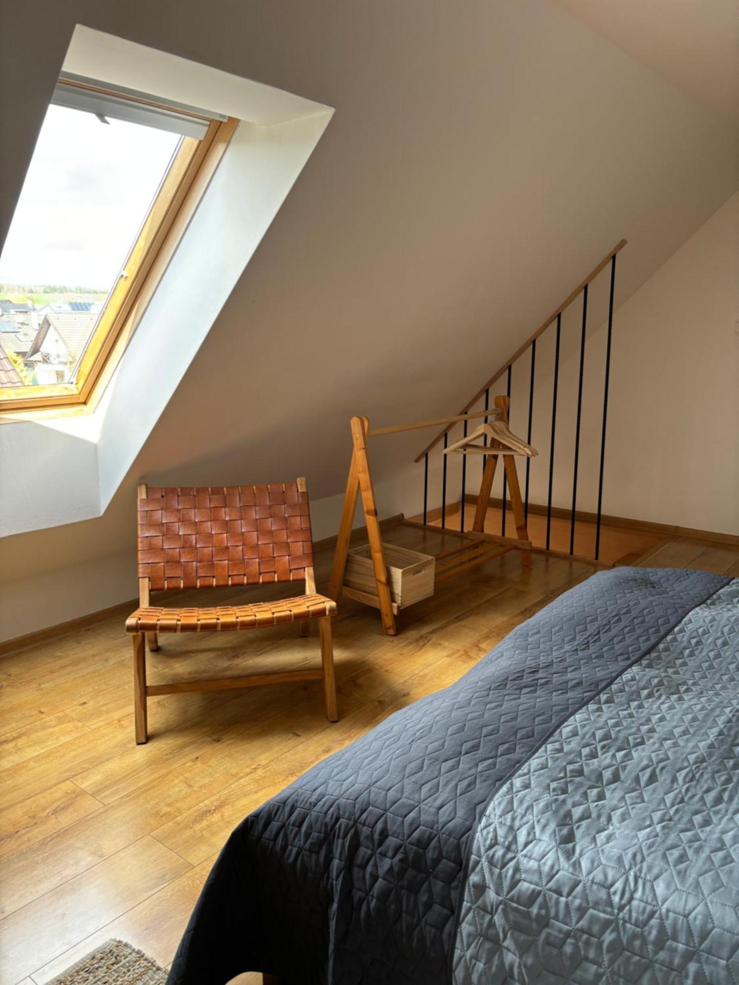 Tatraview House Apartment Veľka Lomnica Bagian luar foto