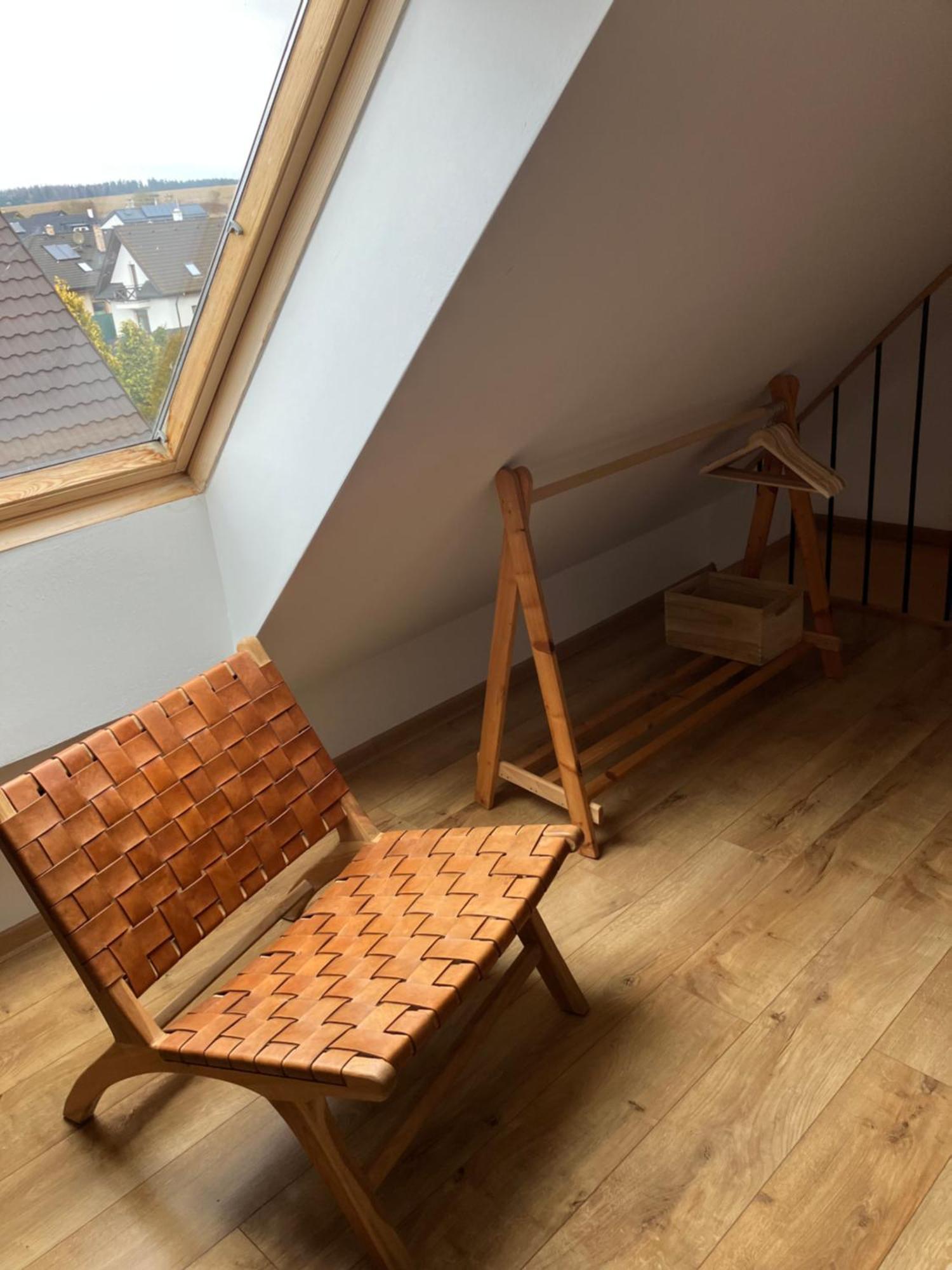 Tatraview House Apartment Veľka Lomnica Bagian luar foto