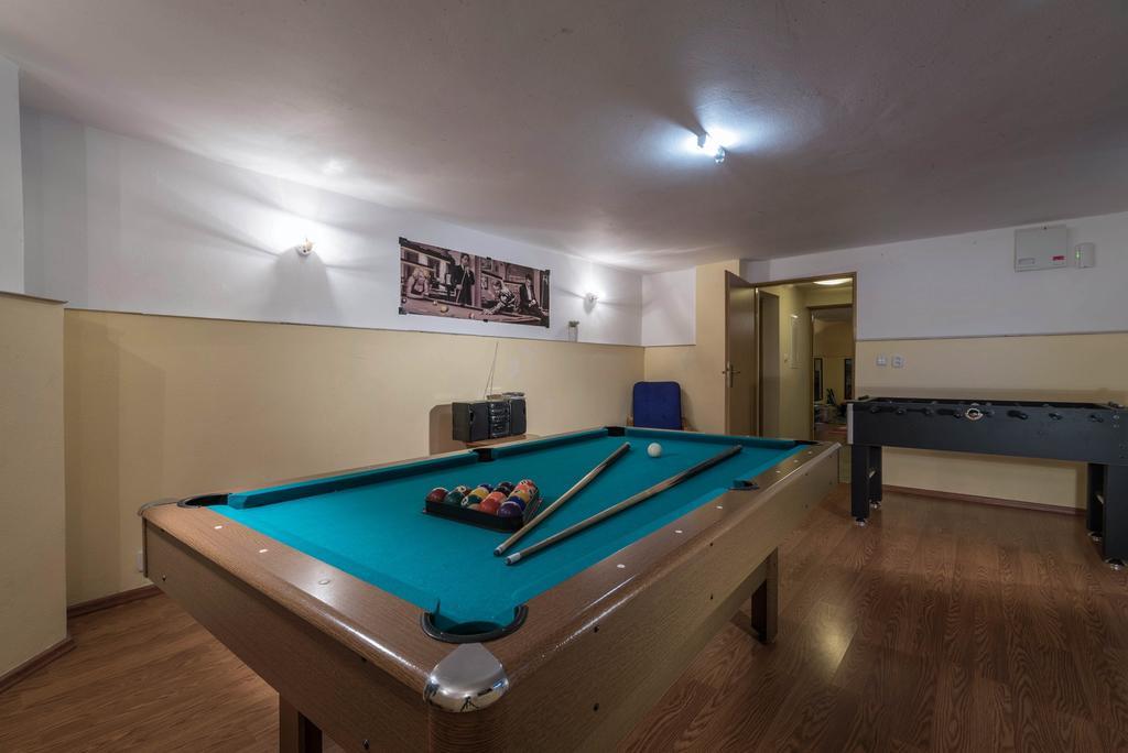 Tatraview House Apartment Veľka Lomnica Bagian luar foto