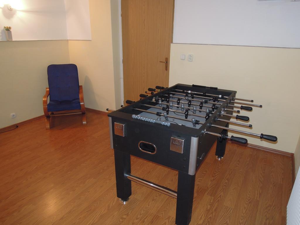 Tatraview House Apartment Veľka Lomnica Bagian luar foto